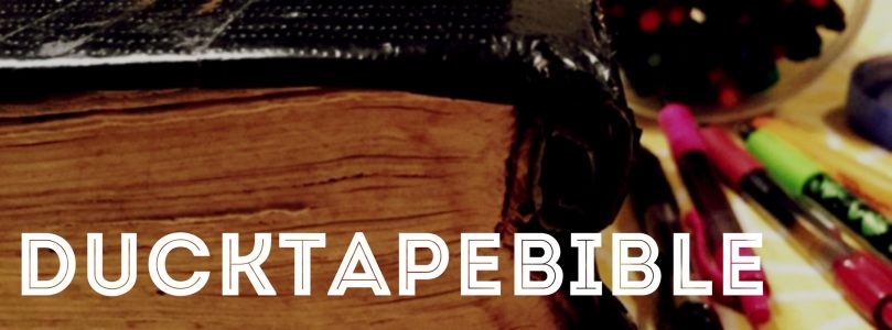 DuckTapeBible